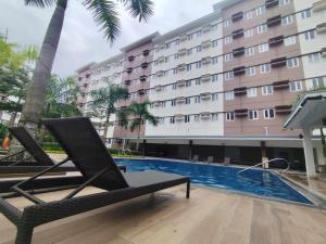 Warm & Cozy Retreat near SM City Trece Martires