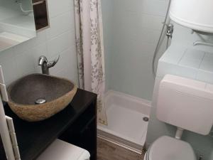 Studio confortable 4 pers. au Grand-Bornand avec balcon et garage - FR-1-458-191