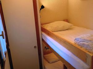 Studio confortable 4 pers. au Grand-Bornand avec balcon et garage - FR-1-458-191