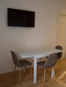 Appartamento - Centro Storico