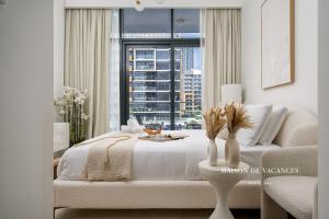 Stylish Studio Getaway 10 Minutes to Dubai Mall