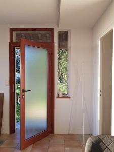 Appartements Appartement VUE MER an der Cote d-Azur fur 2-3 Personen mit Gartenanteil : photos des chambres