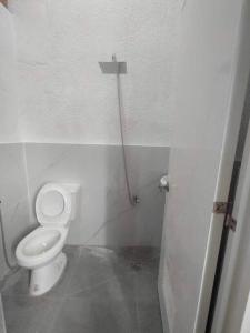 Huge house with seaview