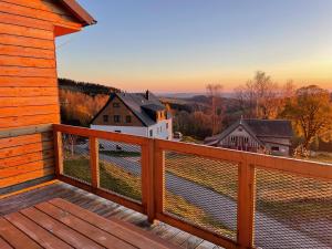 Apartmány Na Pavlači