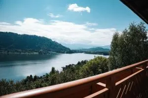 Appartements Winkler - أنينهايم