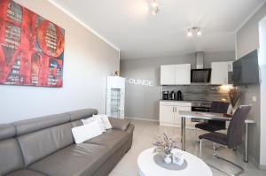 Ferienappartement Meeresbrise