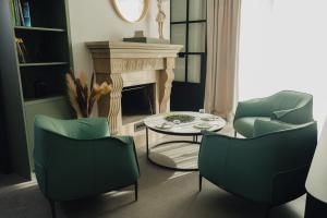 Hotel Flaneur