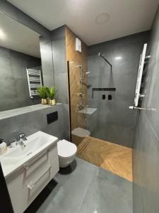 Ami Luxury Residence VI CENTRUM
