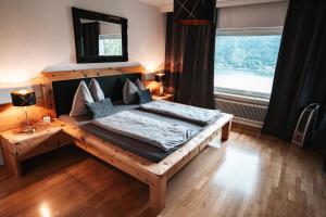 Appartements Winkler