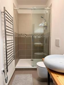 Apartmány Na Pavlači