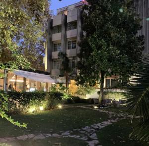 Hotel Fenix