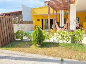 Casa em Condominio Brisas Mares do Sul - Cajá