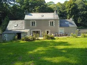 Castille Fajeau - Plourin