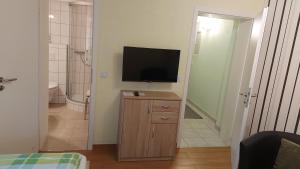 Ferienwohnung am kleinen Bärenstein