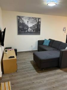 PM Tranquilo y cómodo depa Roma Sur con todo!