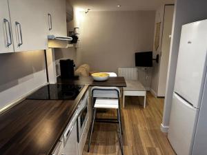 estudio en el centro de Madrid