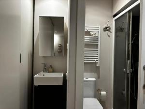 estudio en el centro de Madrid