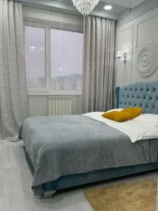 LEON 23 - Baganashyl