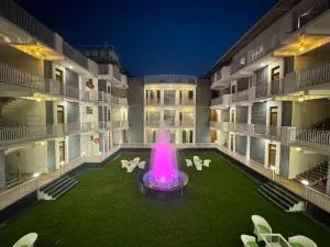 Heaven In Himalayas Rishikesh - Bijni