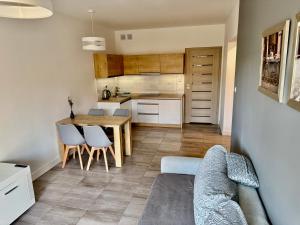 Apartament Yacht - Żeglarska