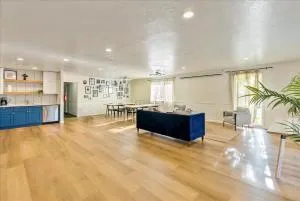 Private Bedroom & Bath Near Ogden Trail - South Ogden