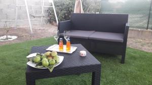 Villa Gemma 1 via Donnigheddu 4