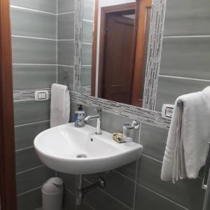 Villa Gemma 1 via Donnigheddu 4