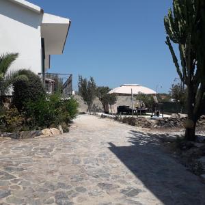 Villa Gemma 1 via Donnigheddu 4