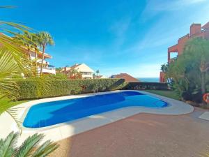 Calma Cascada Seaview Apartment