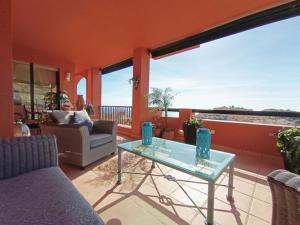 Calma Cascada Seaview Apartment