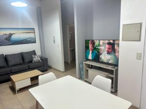 Departamento a 5 minutos de Arena Maipu