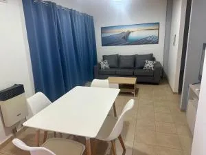 Departamento a 5 minutos de Arena Maipu - Luzuriaga