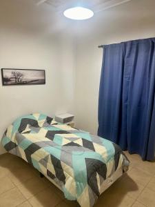 Departamento a 5 minutos de Arena Maipu