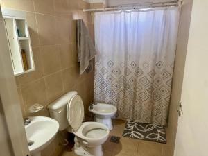 Departamento a 5 minutos de Arena Maipu