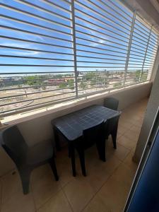 Departamento a 5 minutos de Arena Maipu