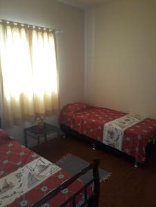 Casa Búzios-Geribá