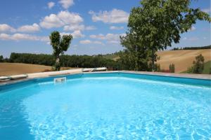 Maisons de vacances La Grande Oasis et l'Oasis - Gites et Spa : photos des chambres