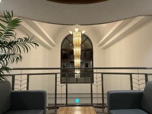 Sansui Resorts Yamanakako