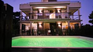 Médano 29 Departamentos en alquiler