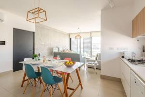 PROTEA RESIDENCE with private terrace