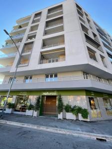 Trastevere Porta dei Leoni