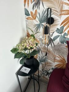Sejours chez l'habitant Exotic & Cosy room proche Roissy Cdg Airport : photos des chambres