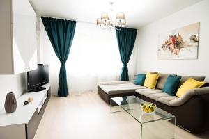 Best City Center Apartments