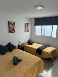 Canteras Penthouse by Misser