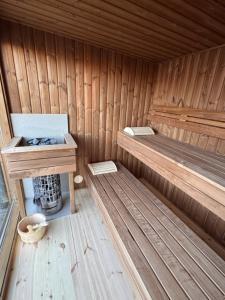 Wellness Soul Apartments