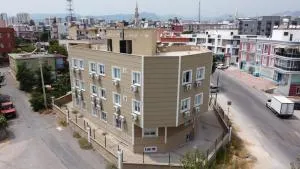 Palmiye Apart - 梅尔辛