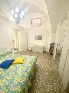 House Malù apartment