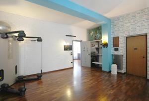 Mywellness Apartment