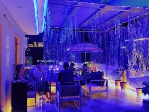 Taj Street Hostel - Nagla Dhīmar