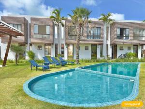 Bella Arte Porto das Dunas